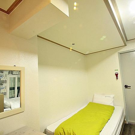 Eel Guesthouse Seoul Værelse billede