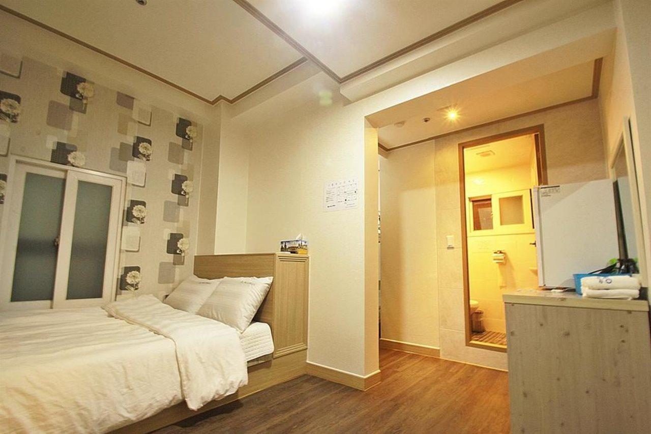Eel Guesthouse Seoul Eksteriør billede