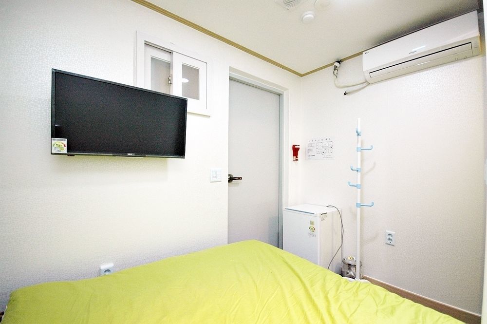 Eel Guesthouse Seoul Eksteriør billede