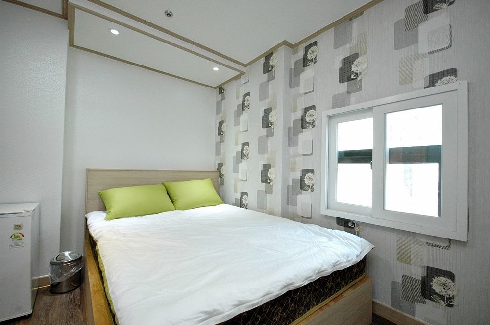 Eel Guesthouse Seoul Eksteriør billede