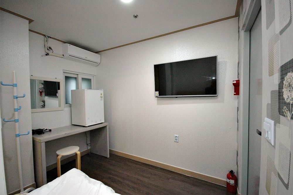 Eel Guesthouse Seoul Eksteriør billede