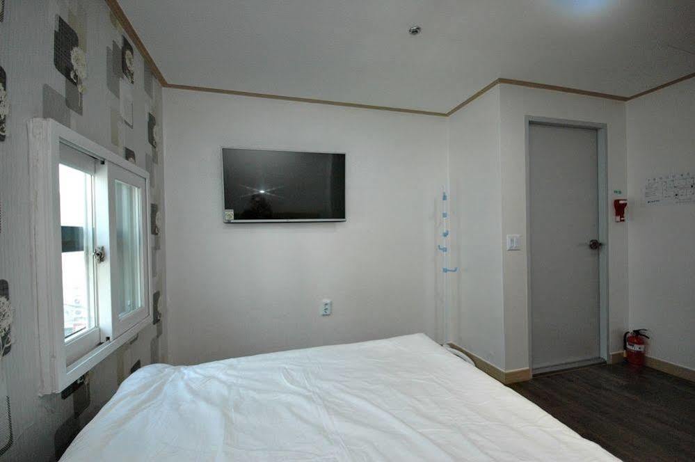 Eel Guesthouse Seoul Eksteriør billede