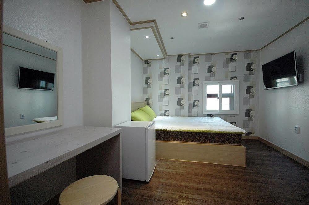 Eel Guesthouse Seoul Eksteriør billede